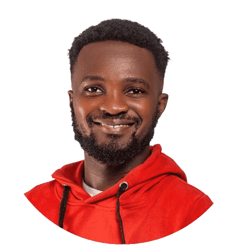 Francis Amoah's (PC Boss) Blog