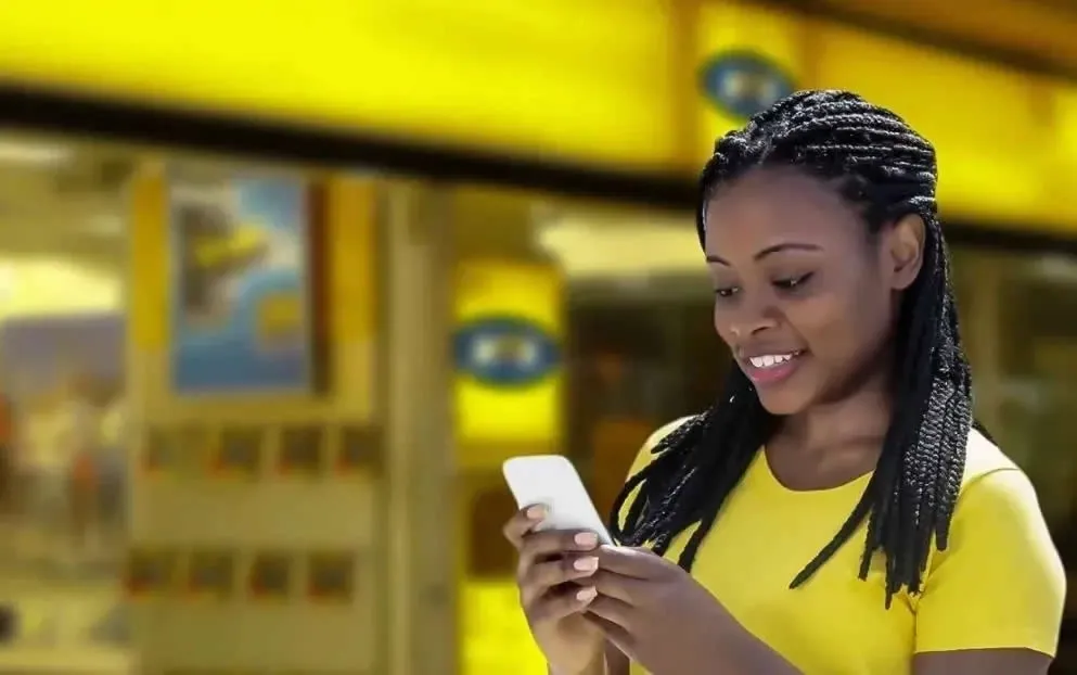 How to Buy SMS Bundles on MTN